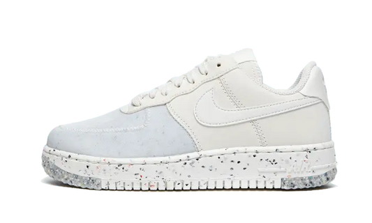 Nike Air Force 1 Low Crater Summit White - CT1986-100