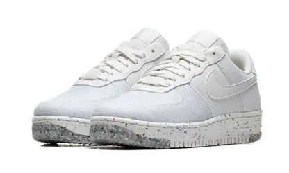 Nike Air Force 1 Low Crater Summit White - CT1986-100