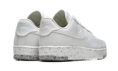 Nike Air Force 1 Low Crater Summit White - CT1986-100