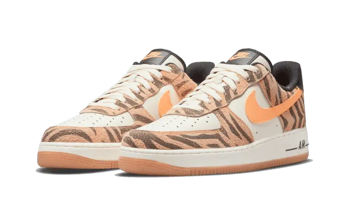 Nike Air Force 1 Low Daktari - DJ6192-100