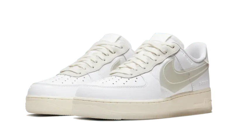 Nike Air Force 1 Low DNA White - CV3040-100