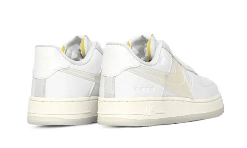 Nike Air Force 1 Low DNA White