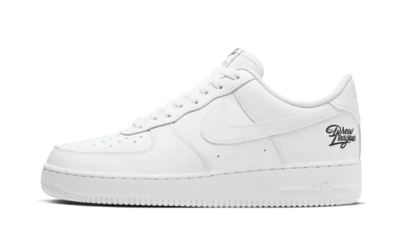 Nike Air Force 1 Low Drew League - CZ4272-100 