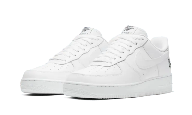 Nike Air Force 1 Low Drew League - CZ4272-100 