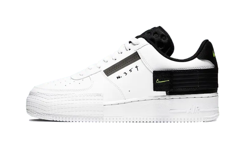Nike af1 type shop