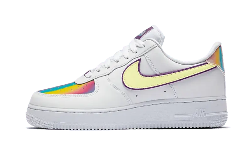 Nike Air Force 1 Low Easter (2020) - CW0367-100