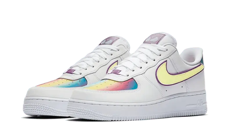 Nike Air Force 1 Low Easter (2020) - CW0367-100