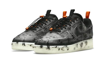 Nike Air Force 1 Low Experimental Halloween - DC8904-001