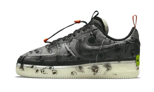 Nike Air Force 1 Low Experimental Halloween - DC8904-001
