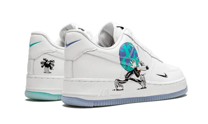 Earth day air forces best sale