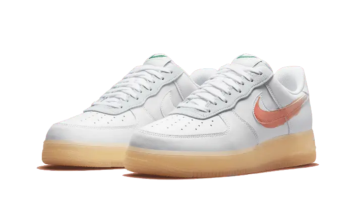 Nike Air Force 1 Low Flyleather Mayumi Yamase White - DB3598-100