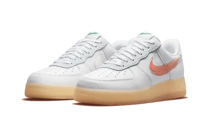 Nike Air Force 1 Low Flyleather Mayumi Yamase White - DB3598-100