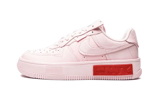 Nike Air Force 1 Low Fontanka Pink Foam