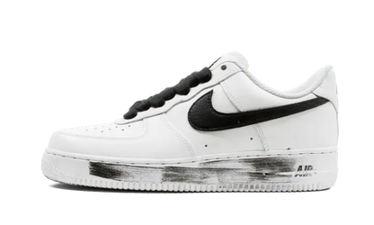 Nike Air Force 1 Low G-Dragon Peaceminusone Para-Noise White - DD3223-100