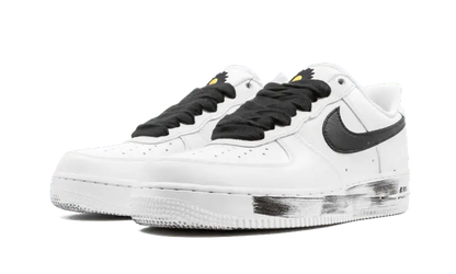 Nike Air Force 1 Low G-Dragon Peaceminusone Para-Noise White - DD3223-100