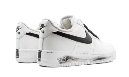 Nike Air Force 1 Low G-Dragon Peaceminusone Para-Noise White - DD3223-100