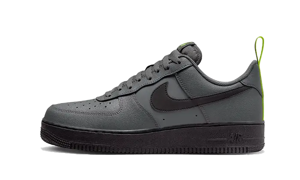 Air Force 1 Low Grey Volt