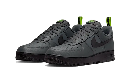 Nike Air Force 1 Low Grey Volt