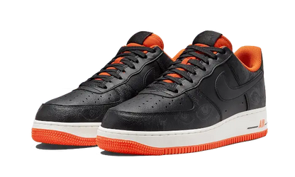 Nike Air Force 1 Low Halloween (2021) - DC8891-001