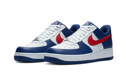 Nike Air Force 1 Low Independence Day (2020) - CZ9164-100