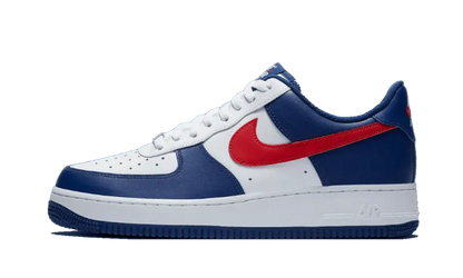 Nike Air Force 1 Low Independence Day (2020) - CZ9164-100