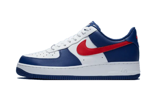 Nike Air Force 1 Low Independence Day (2020) - CZ9164-100