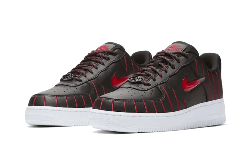 Nike Air Force 1 Low Jewel Chicago - CU6359-001