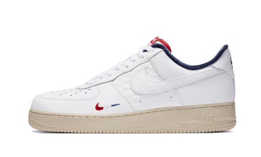 Nike Air Force 1 Low Kith Paris - CZ7927-100