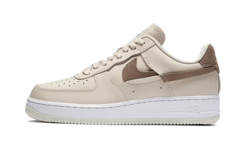 Air Force 1 LXX Light Orewood Brown - DC1425-100