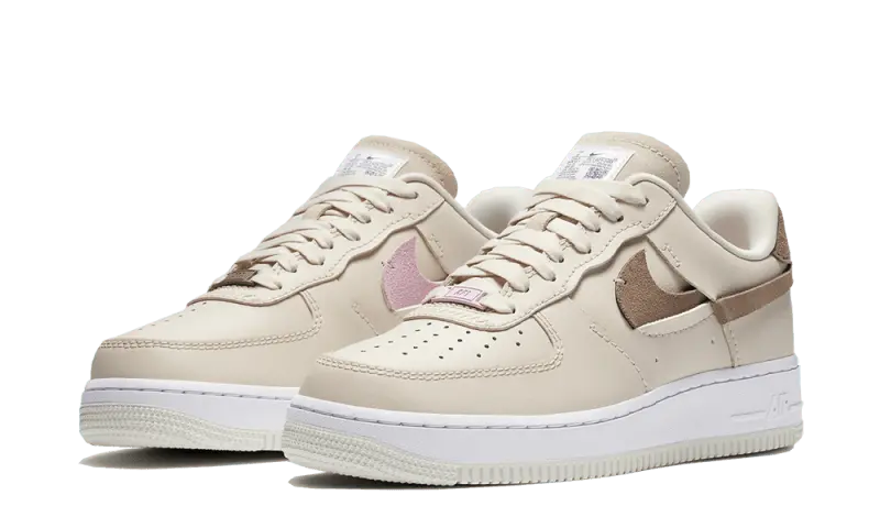 Air Force 1 LXX Light Orewood Brown - DC1425-100