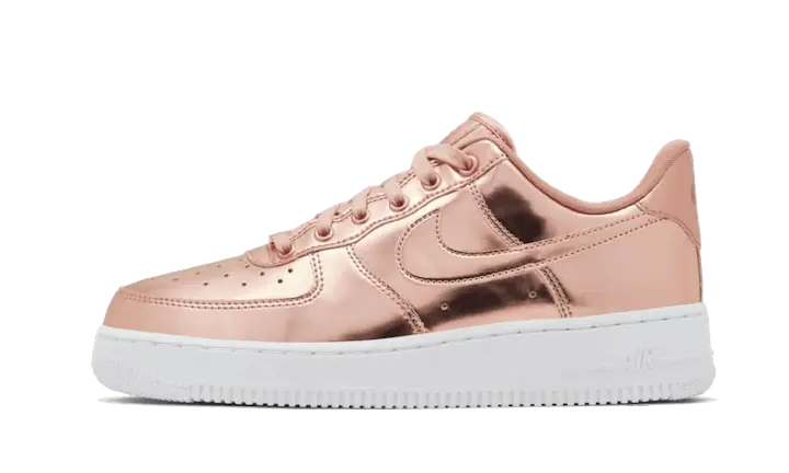 Air Force 1 Low Metallic Bronze - MTHOR SHOP