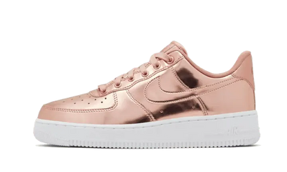 Air Force 1 Low Metallic Bronze - MTHOR SHOP