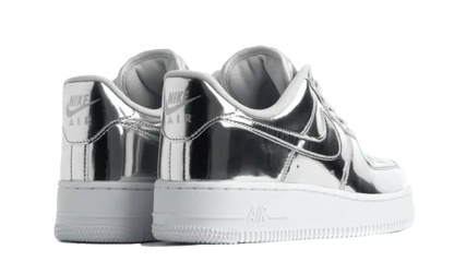 Air Force 1 Low Metallic Chrome - CQ6566-001