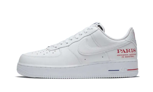 Nike Air Force 1 Low NBA Paris - CW2367-100