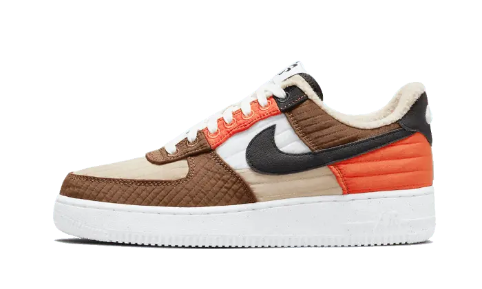 Nike Air Force 1 Low Next Nature Pecan - DC8744-301