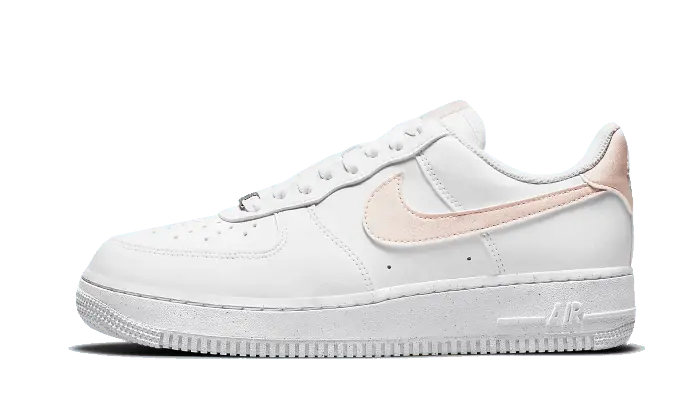 Nike Air Force 1 Low Next Nature White Pale Coral - DC9486-100
