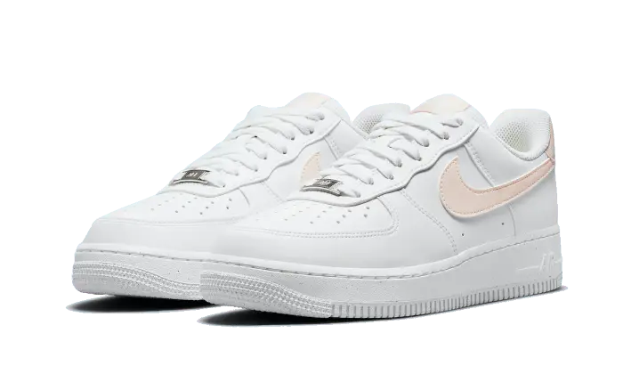 Nike Air Force 1 Low Next Nature White Pale Coral - DC9486-100