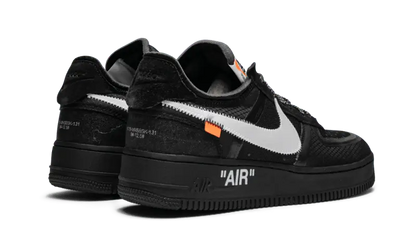 Nike Air Force 1 Low Off-White Black