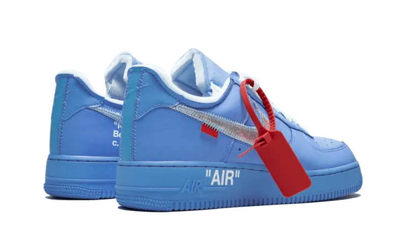 Nike air force off-white 💥 Pointure dispo : 40/41/42/43/44
