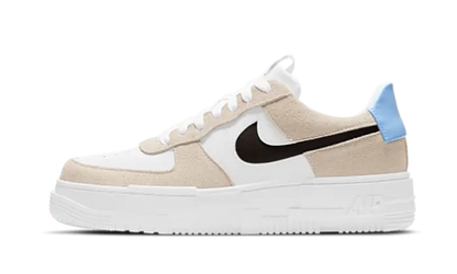 Nike Air Force 1 Low Pixel Desert Sand - DH3861-001