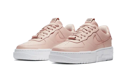 Nike Air Force 1 Pixel Particle Beige - CK6649-200 