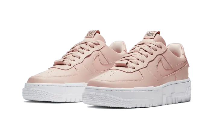 Nike Air Force 1 Pixel Particle Beige - CK6649-200 