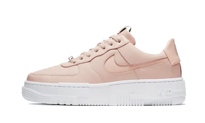 Nike Air Force 1 Pixel Particle Beige - CK6649-200 