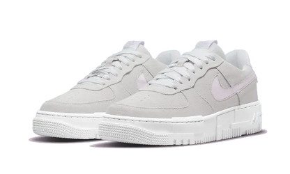 Nike Air Force 1 Low Pixel Photon Dust Lilas - DN5058-001