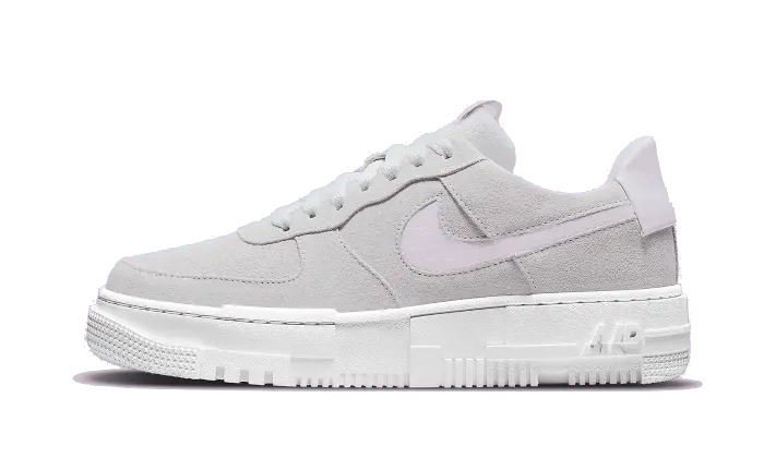 Nike Air Force 1 Low Pixel Photon Dust Lilas - DN5058-001