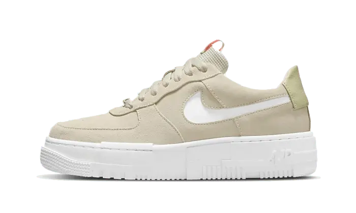 Nike Air Force 1 Low Pixel Sea Glass Arctic Punch - DM3014-100