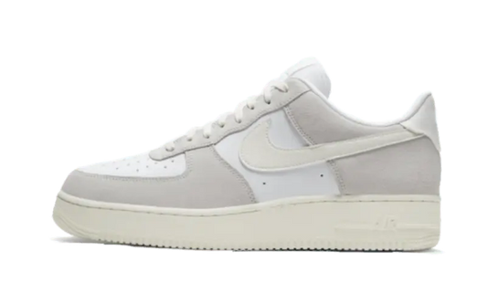 Nike Air Force 1 Low Platinum Tint - CW7584-100