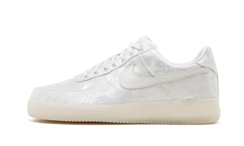 Nike Air Force 1 Low PRM CLOT (2018) - AO9286-100