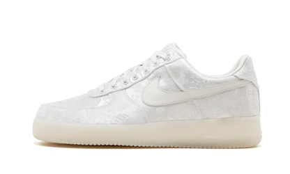 Nike Air Force 1 Low PRM CLOT (2018) - AO9286-100