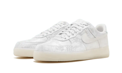 Nike Air Force 1 Low PRM CLOT (2018) - AO9286-100